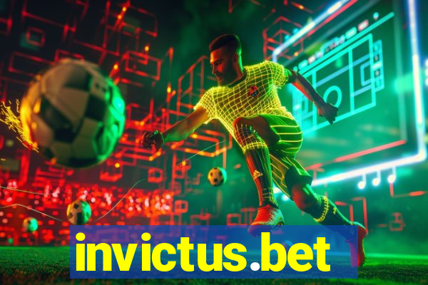 invictus.bet