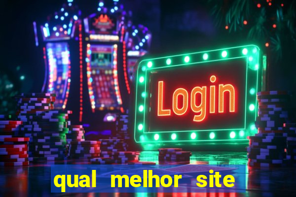 qual melhor site para jogar tigrinho