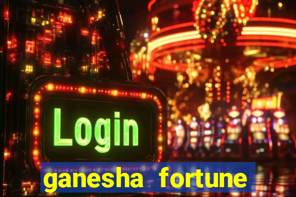 ganesha fortune slot png