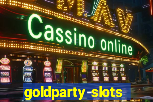 goldparty-slots