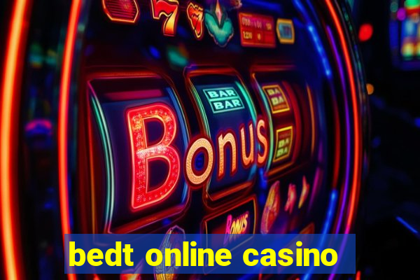 bedt online casino