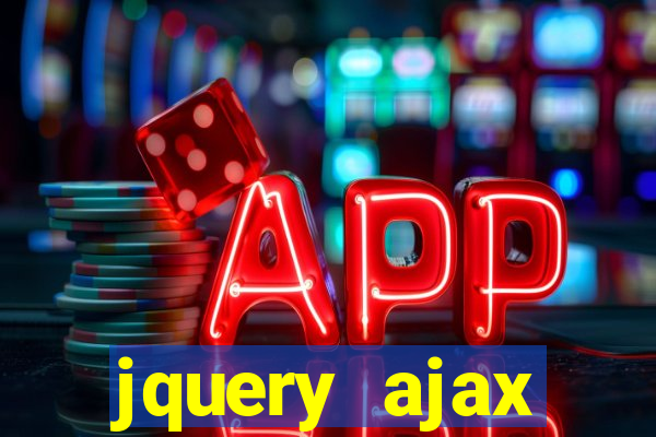 jquery ajax datatype json