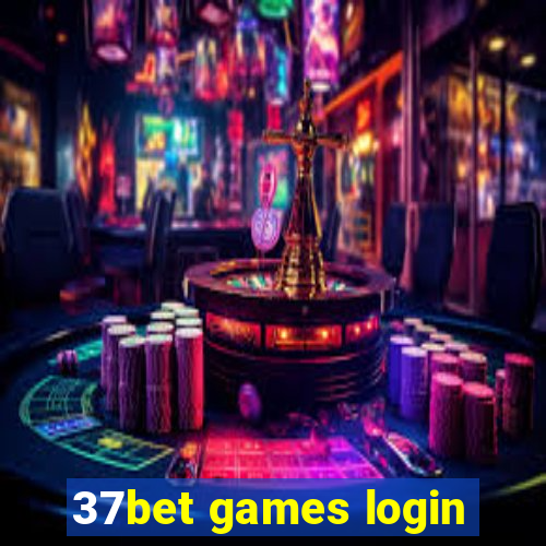 37bet games login