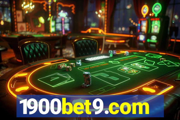 1900bet9.com