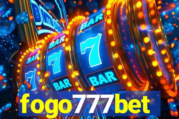 fogo777bet