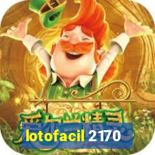 lotofacil 2170