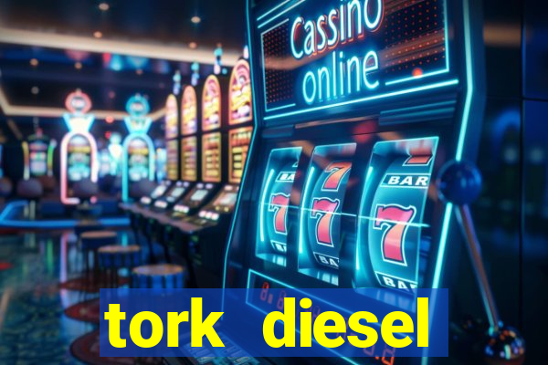 tork diesel cruzeiro sp telefone