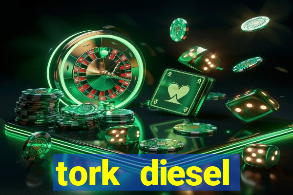 tork diesel cruzeiro sp telefone