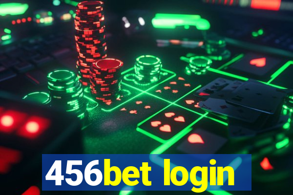 456bet login