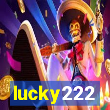 lucky222