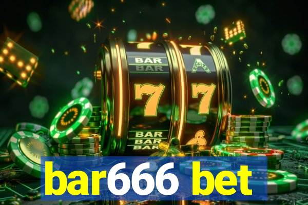 bar666 bet