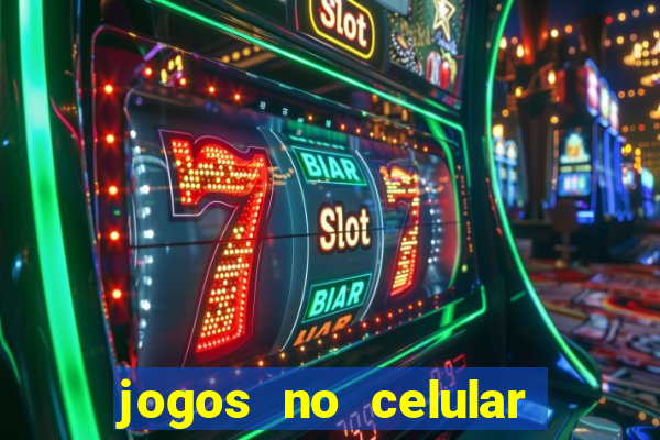 jogos no celular que ganha dinheiro de verdade