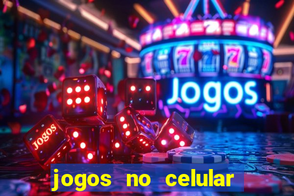 jogos no celular que ganha dinheiro de verdade