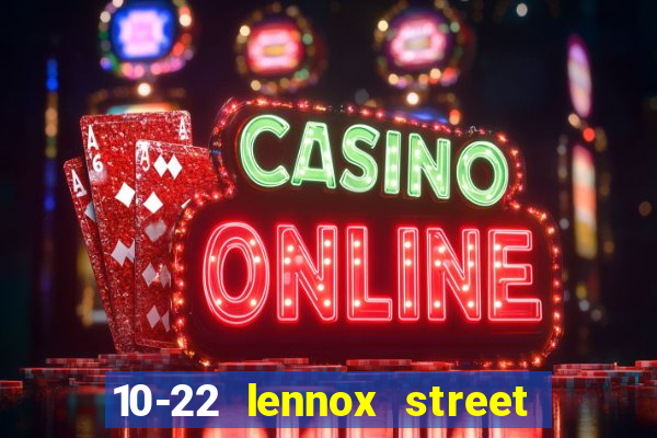 10-22 lennox street casino nsw 2470