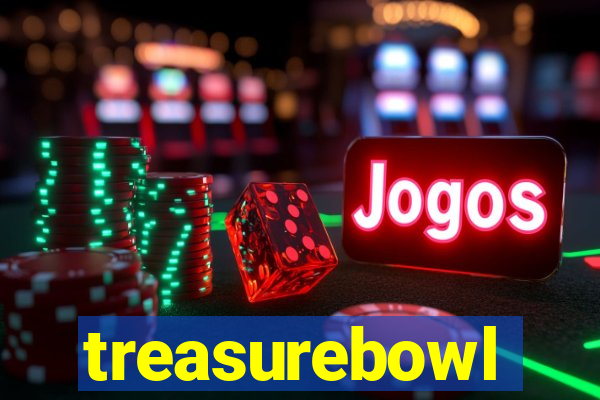 treasurebowl