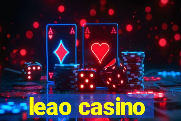 leao casino