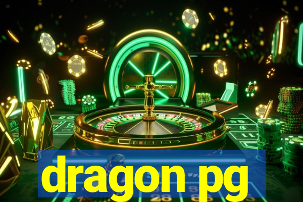 dragon pg