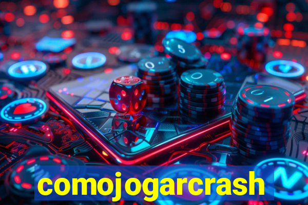 comojogarcrash