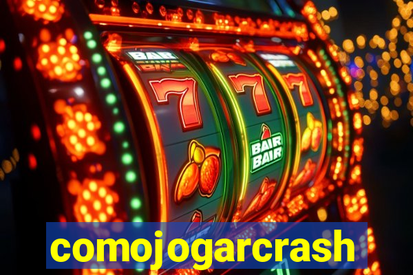 comojogarcrash