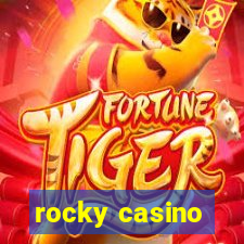 rocky casino