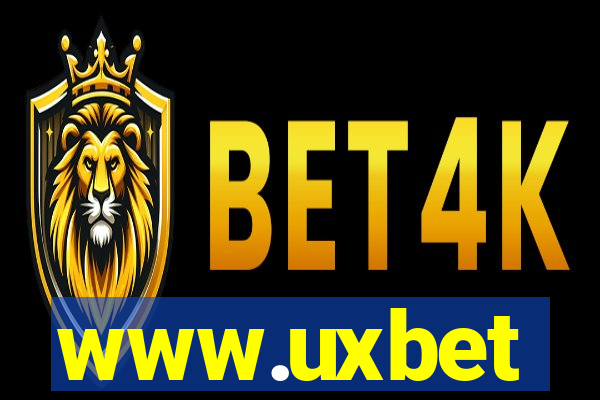 www.uxbet