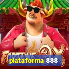 plataforma 888