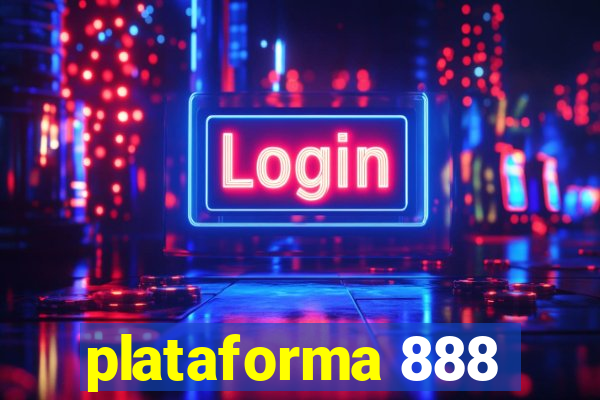 plataforma 888