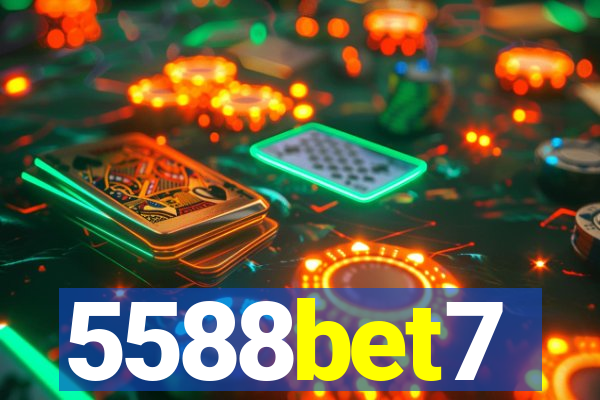 5588bet7