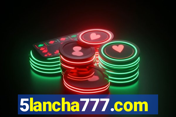 5lancha777.com