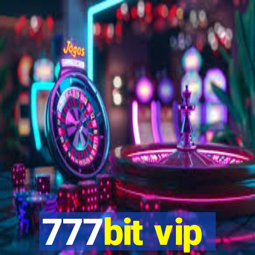 777bit vip