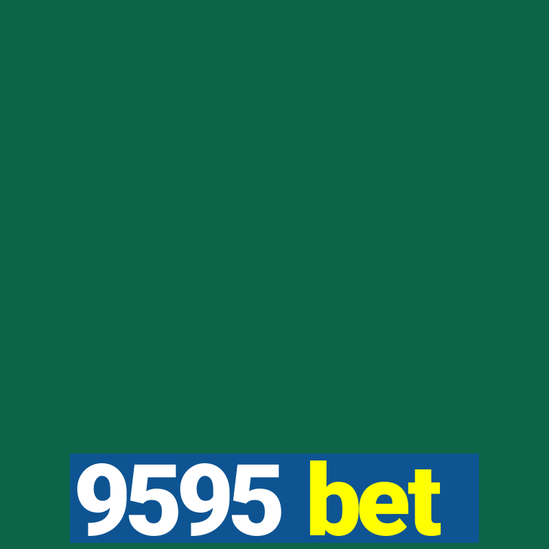 9595 bet