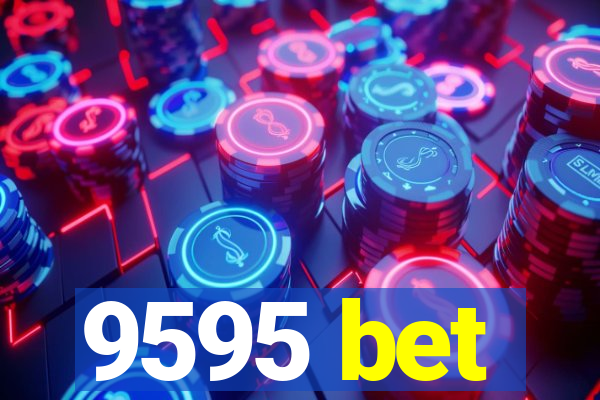 9595 bet