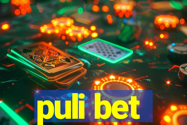 puli bet