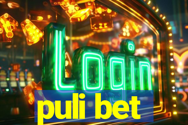 puli bet