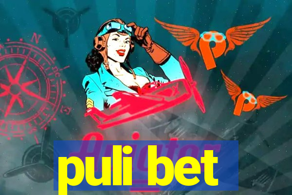 puli bet