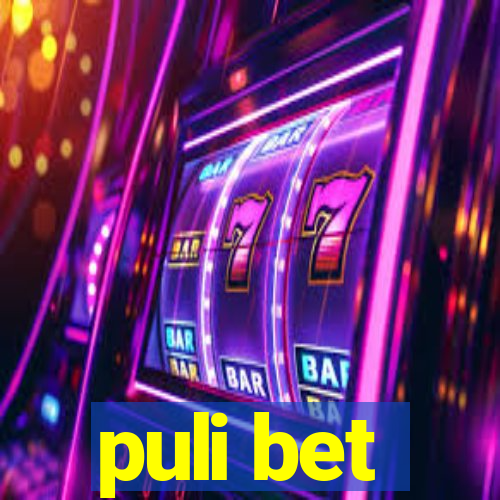 puli bet