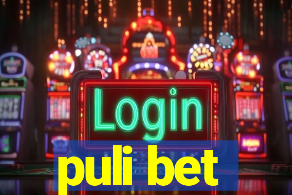 puli bet