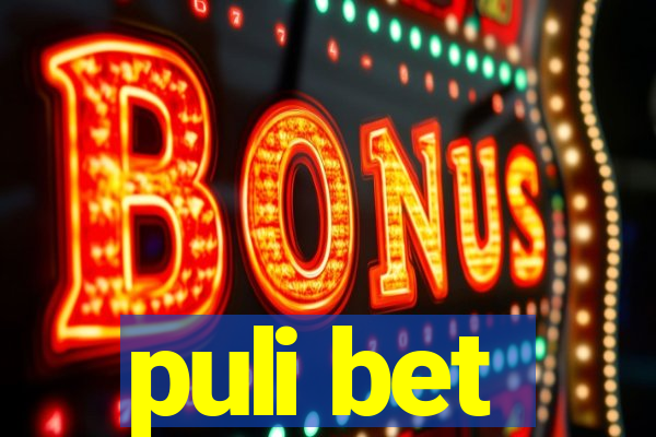 puli bet