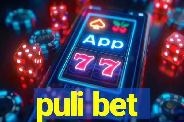 puli bet