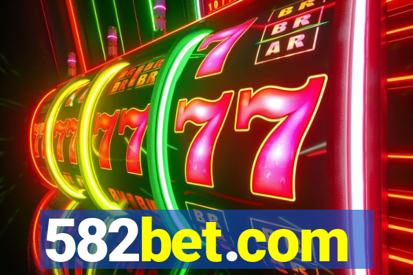 582bet.com