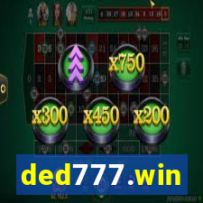 ded777.win