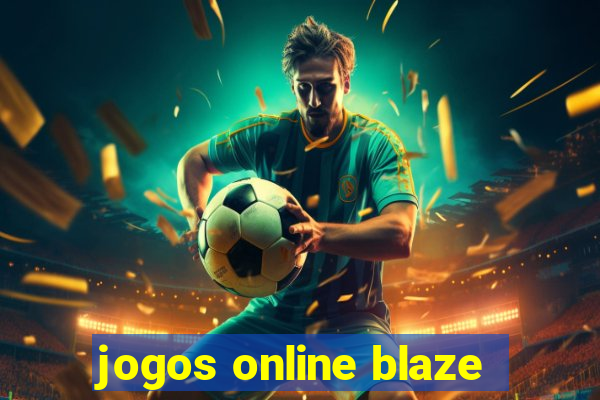 jogos online blaze