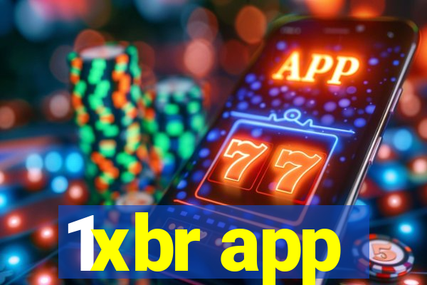 1xbr app