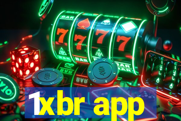 1xbr app