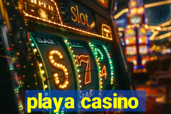 playa casino