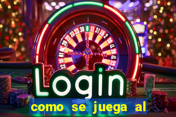 como se juega al bingo en un casino