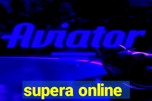 supera online