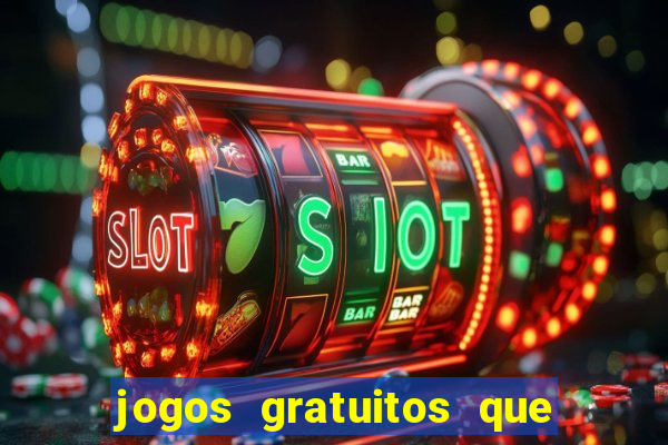 jogos gratuitos que pagam de verdade