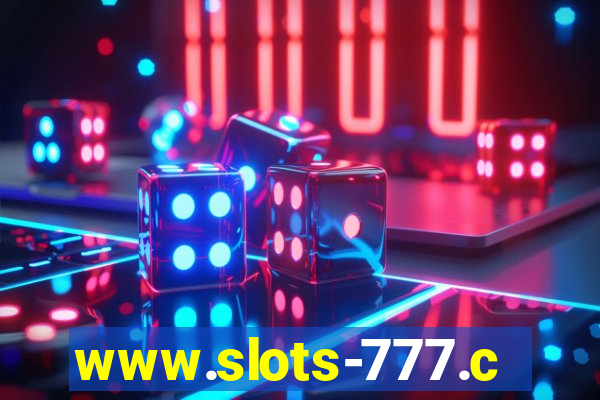 www.slots-777.com