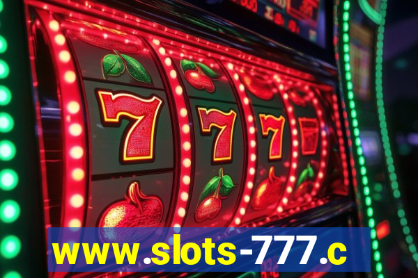 www.slots-777.com